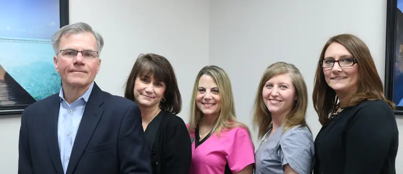 Chiropractic Myerstown PA Office Staff