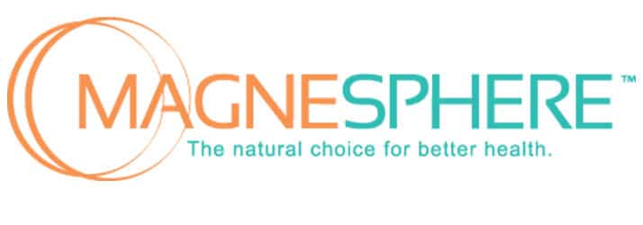 MagneSphere Logo